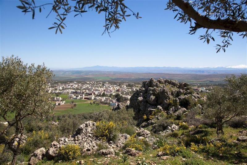 Dar Kamalchaoui Bhalil Exterior foto