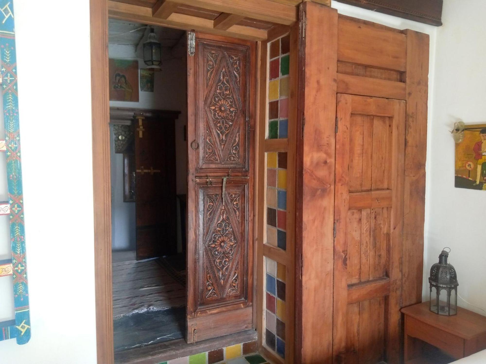 Dar Kamalchaoui Bhalil Exterior foto