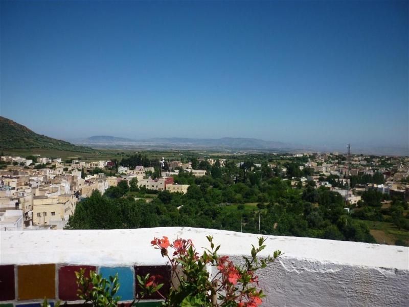 Dar Kamalchaoui Bhalil Exterior foto
