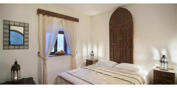 Dar Kamalchaoui Bhalil Exterior foto