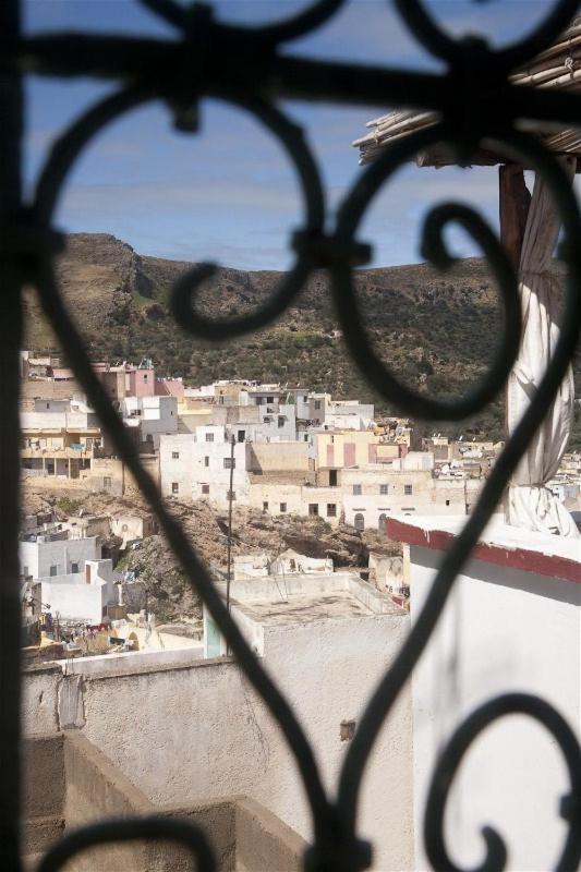 Dar Kamalchaoui Bhalil Exterior foto