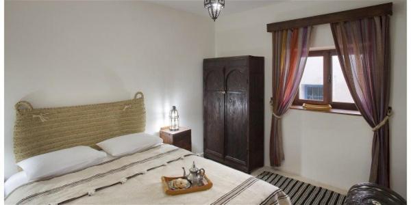 Dar Kamalchaoui Bhalil Quarto foto
